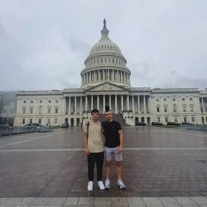 Meet your Posher, Ryan